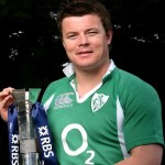 Brian O'Driscoll